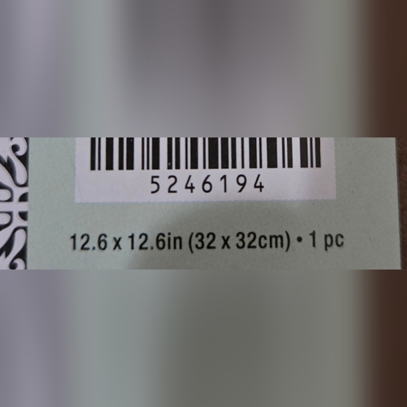 Farmhouse Decor Set - Picture 5 of 6